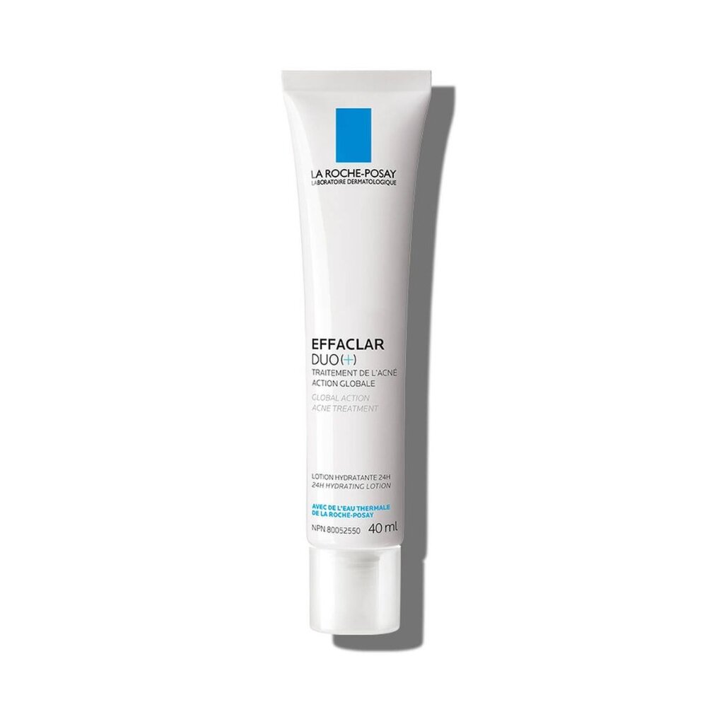 La Roche-Posay Effaclar Duo+ Acne Treatement